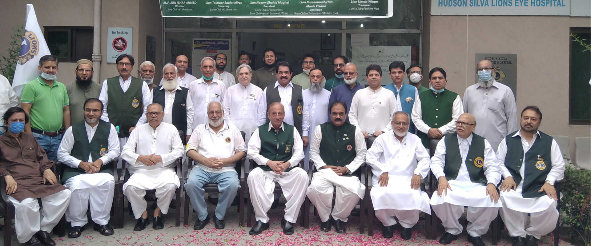 Eye Specialist near me