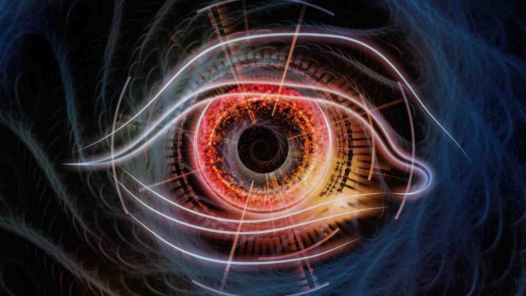 Eye Health in Pakistan