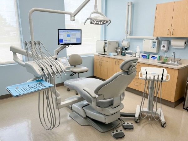 Dental Care