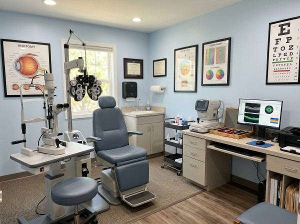 Eye Care
