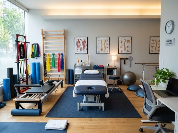 Physiotherapy