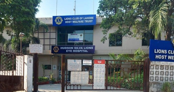 Hospital Near me