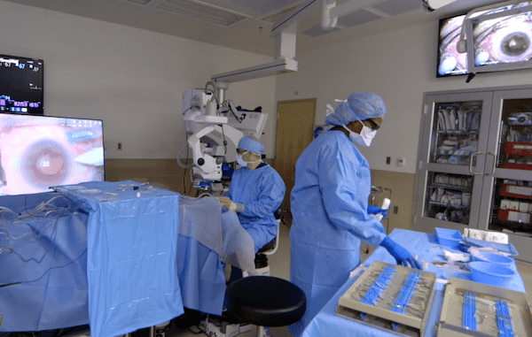 best eye hospital in Lahore