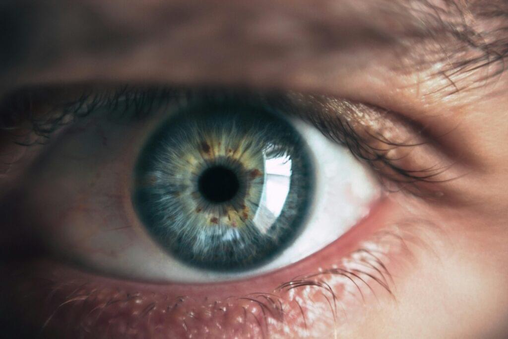charity eye hospital in Lahore