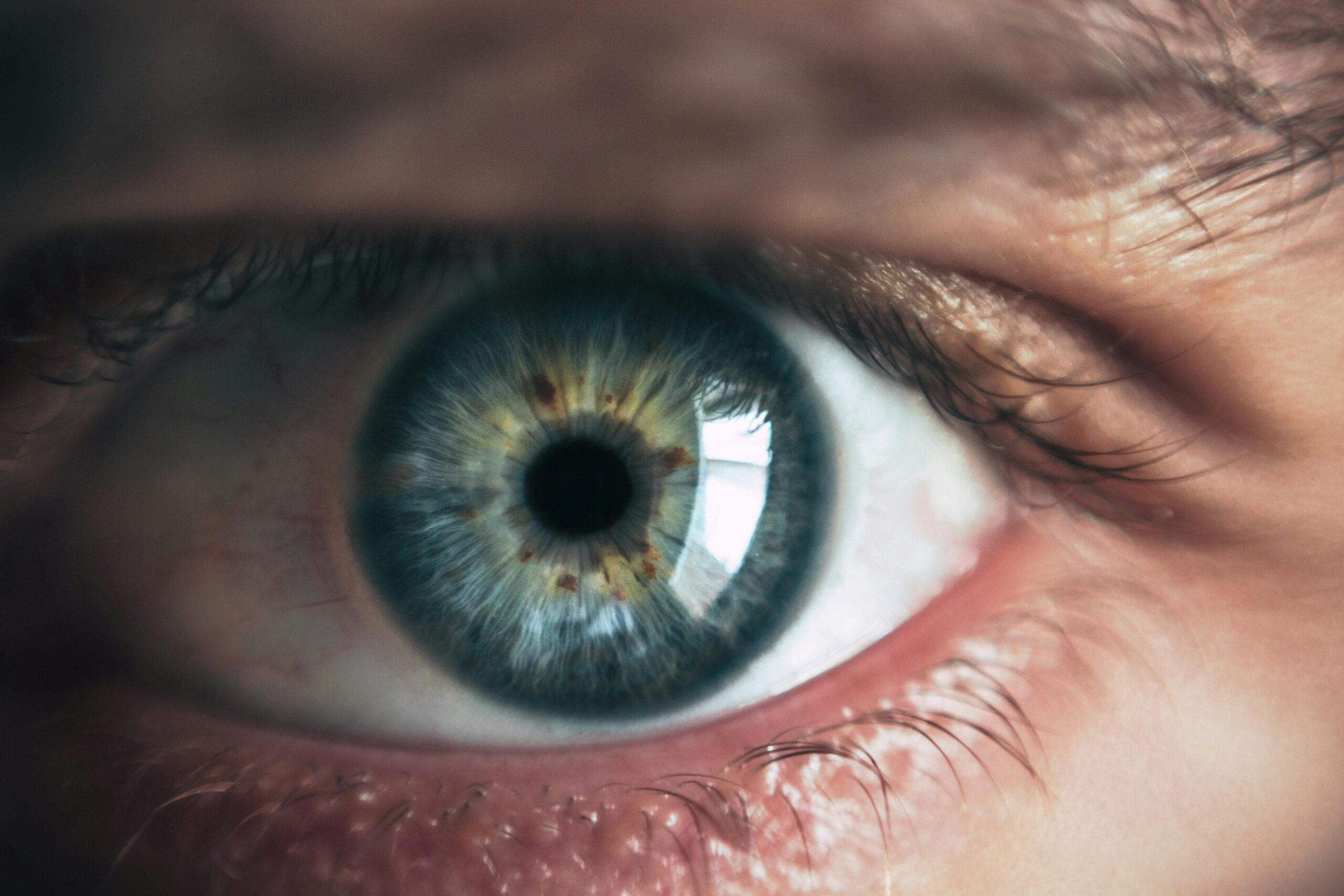 charity eye hospital in Lahore