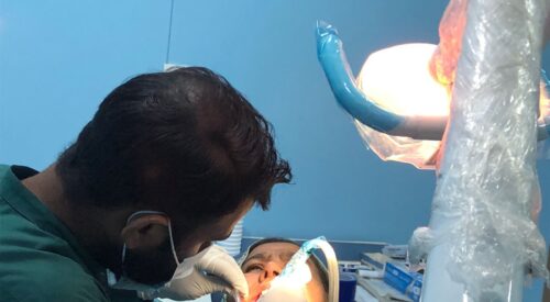 corneal blindness treatment in Lahore