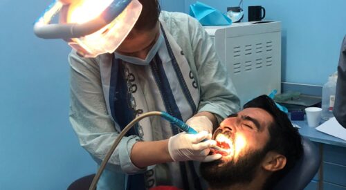 gynecology clinic in Lahore Gulberg