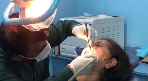 glaucoma specialist in Lahore