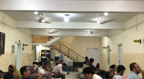 cornea transplant pakistan