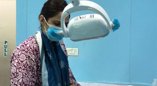 donate for eye surgery